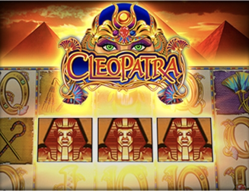 Discover Ancient Egyptian Treasures on Your Favorite Egypt Slots